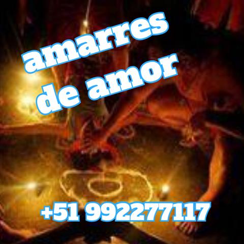 amarres de amor y rituales image 1