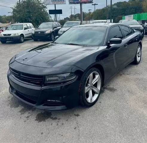 $10900 : 2017 Charger R/T image 7