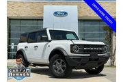 Ford Bronco 2025 4x4 Big Ben