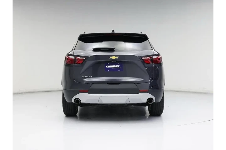 $26998 : Chevrolet Blazer 2021 LT 4dr image 6