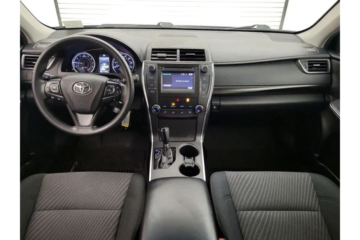 $16998 : Toyota Camry 2017 LE 4dr Sed image 9