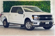 $39999 : Ford F-150 2025 4x4 XLT 4dr thumbnail