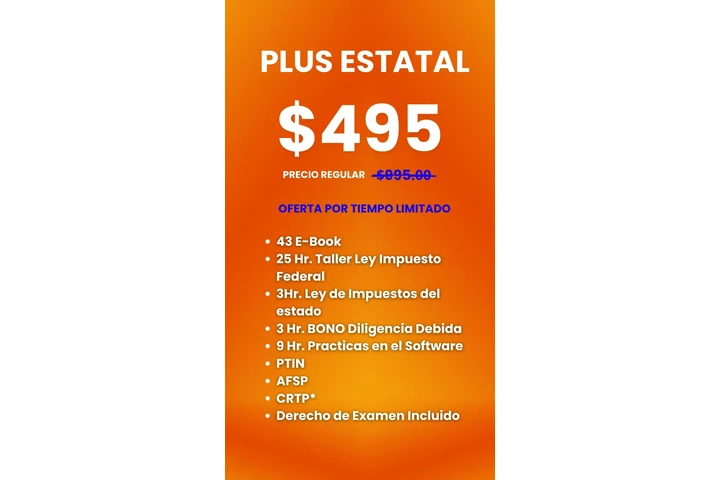 Trabajo Seguro en Taxes🚀 image 2