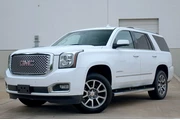 $21995 : 2016 GMC Yukon Denali thumbnail