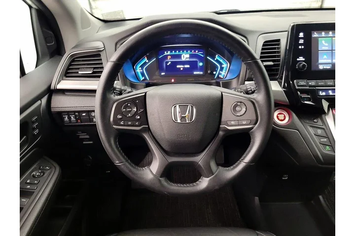 $34998 : Honda Odyssey 2023 EX-L 4dr image 10