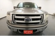 $4900 : Ford F-150 2013 4x4 XLT 4dr thumbnail
