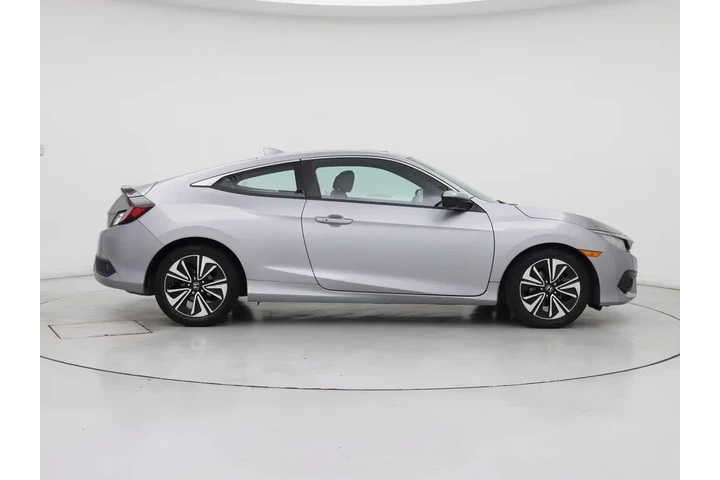 $17998 : Honda Civic 2017 EX-L 2dr Co image 7