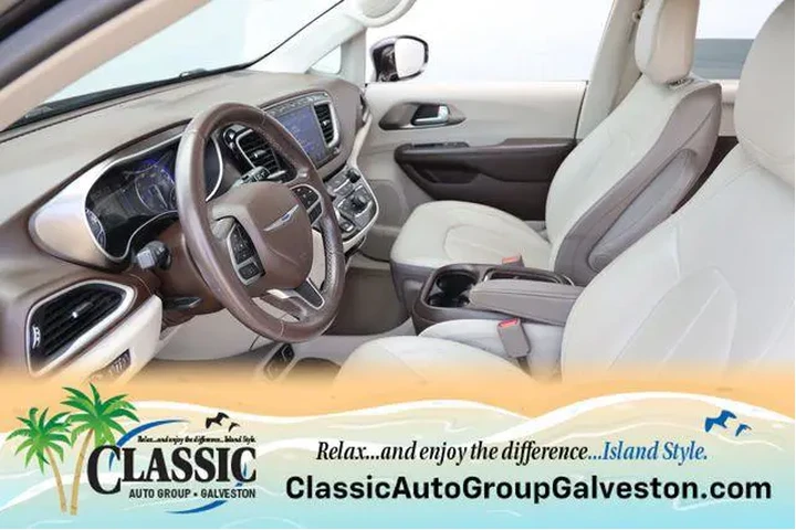 $15183 : Chrysler Pacifica 2018 Touri image 10