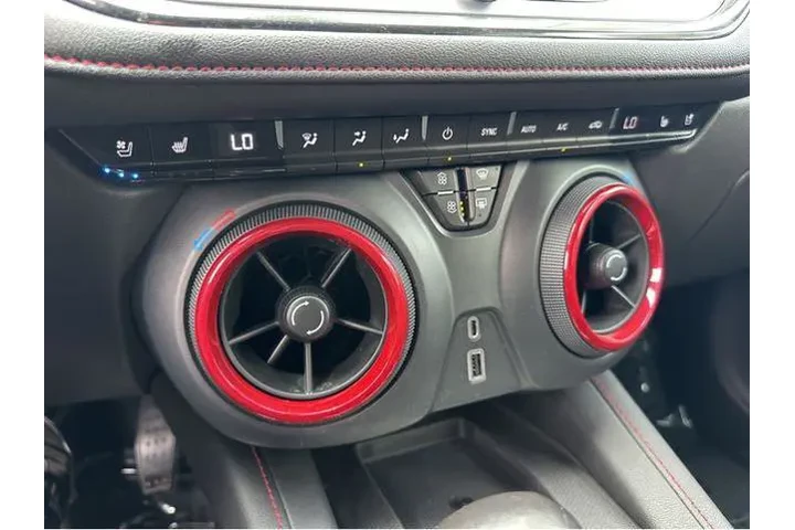 $21500 : Chevrolet Blazer 2019 RS 4dr image 10