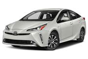 PRE-OWNED  TOYOTA PRIUS XLE AW en Madison WV