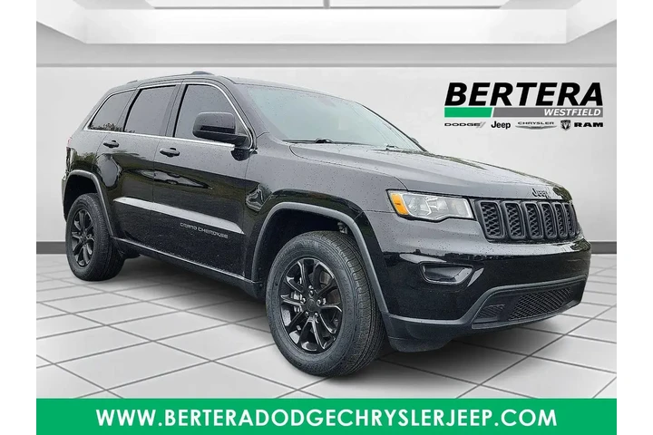 $21000 : Jeep Grand Cherokee 2021 4x4 image 1