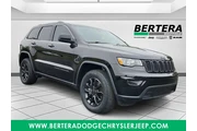 Jeep Grand Cherokee 2021 4x4 en Boston