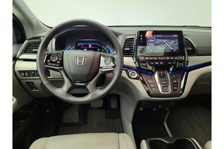 $39998 : Honda Odyssey 2023 Touring 4 image 10