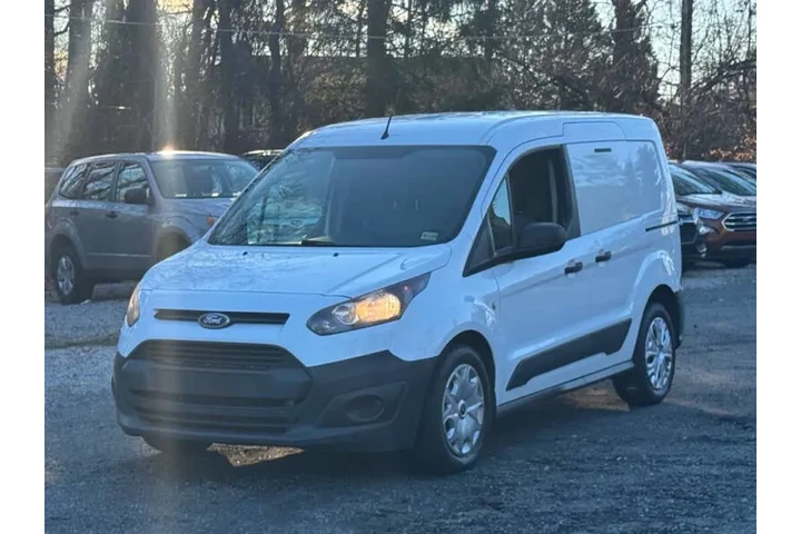 $11990 : 2015 Transit Connect XL image 4