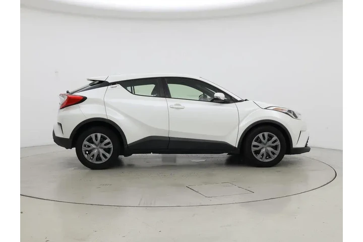 $15998 : Toyota C-HR 2018 XLE 4dr Cro image 7