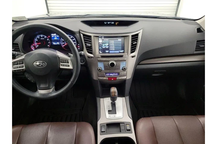 $18998 : Subaru Outback 2014 AWD 3.6R image 9