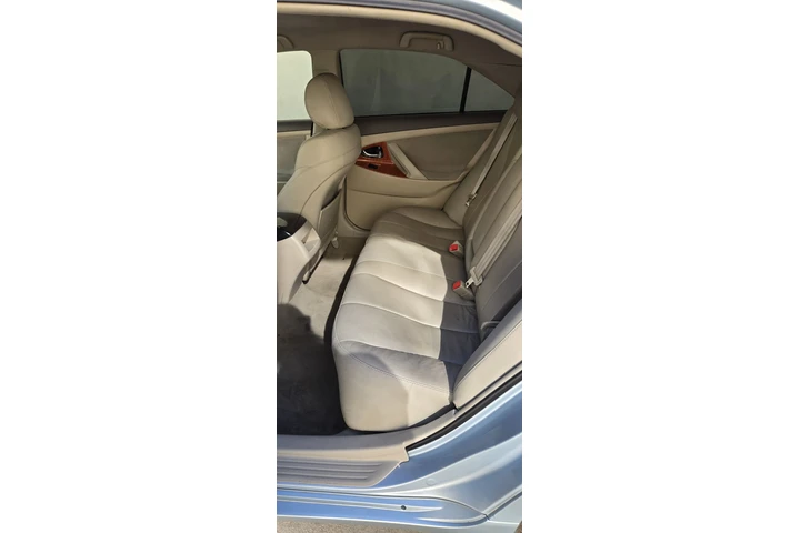 $5500 : Toyota camry image 7