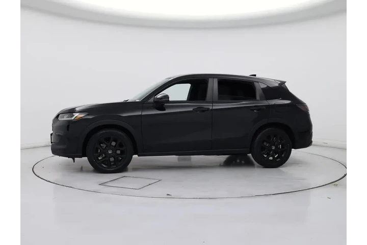 $24998 : Honda HR-V 2024 Sport 4dr Cr image 3