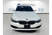 BMW 5 Series 2019 530e iPerf en Miami