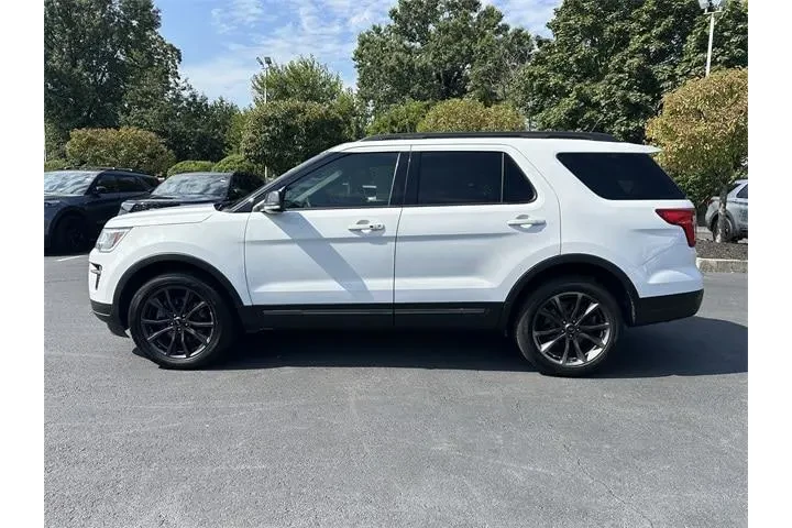 $18700 : Ford Explorer 2019 AWD XLT 4 image 8