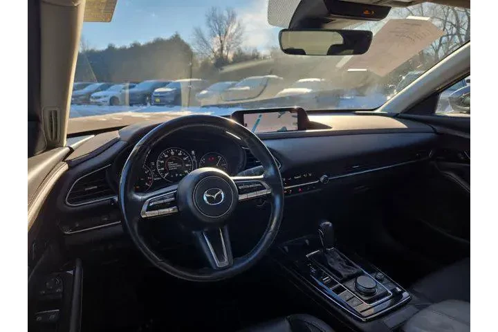 $21300 : Mazda CX-30 2022 AWD 2.5 Tur image 10