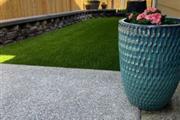 Legacy Landscaping & Fencing L