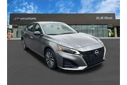 $19920 : Nissan Altima 2025 2.5 SV 4d thumbnail