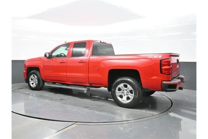 $26794 : Chevrolet Silverado 1500 201 image 3