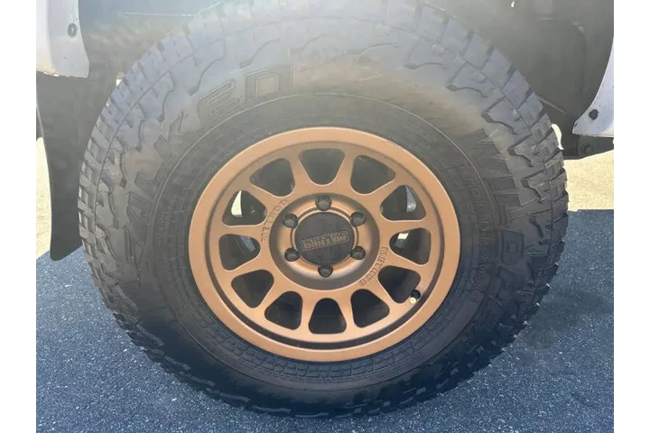 $6500 : 1999 Toyota Tacoma Prerunner image 6