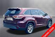 $18577 : 2015 Highlander XLE V6 thumbnail