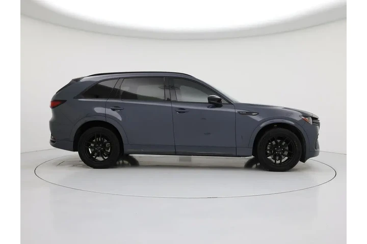 $33998 : Mazda CX-70 2025 AWD 3.3 Tur image 7