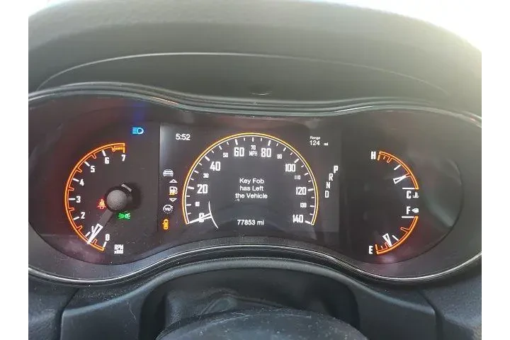 $22539 : Dodge Durango 2019 GT 4dr SU image 3