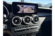 2021 GLC 300 4MATIC SUV