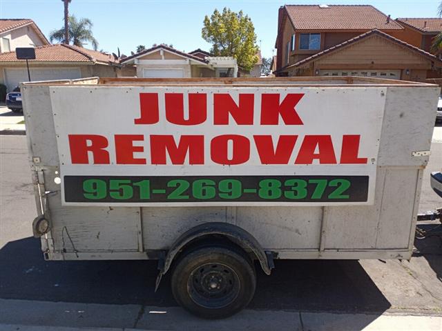 Jrs. Junk Removal image 1