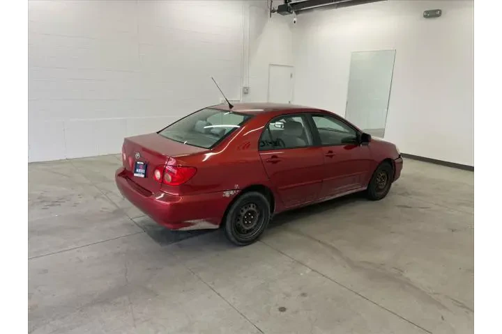 $4999 : Toyota Corolla 2008 LE 4dr S image 4