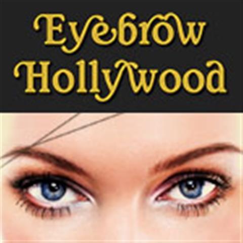 Eyebrow Hollywood image 1