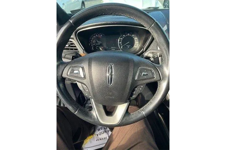 $15490 : Lincoln MKC 2017 AWD Reserve image 6