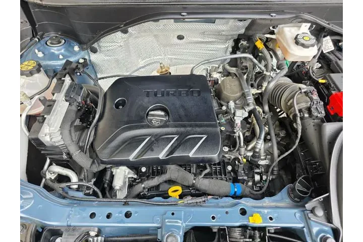 $22966 : Buick Encore GX 2025 AWD Pre image 10