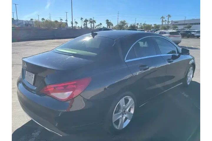 $17939 : Mercedes-Benz CLA 2018 CLA 2 image 4