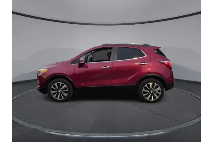 $15694 : Buick Encore 2017 AWD Prefer image 5