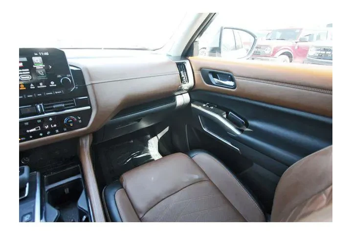 $32999 : Nissan Pathfinder 2023 AWD P image 9