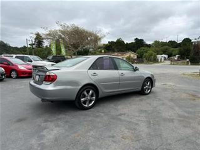 $7495 : 2005 TOYOTA CAMRY image 5