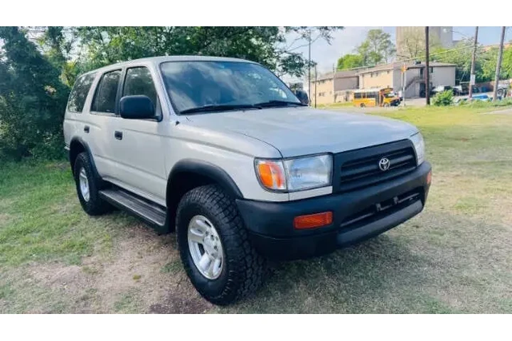 $7495 : 1998 4Runner image 3