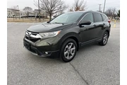 $15900 : 2019 CR-V EX thumbnail