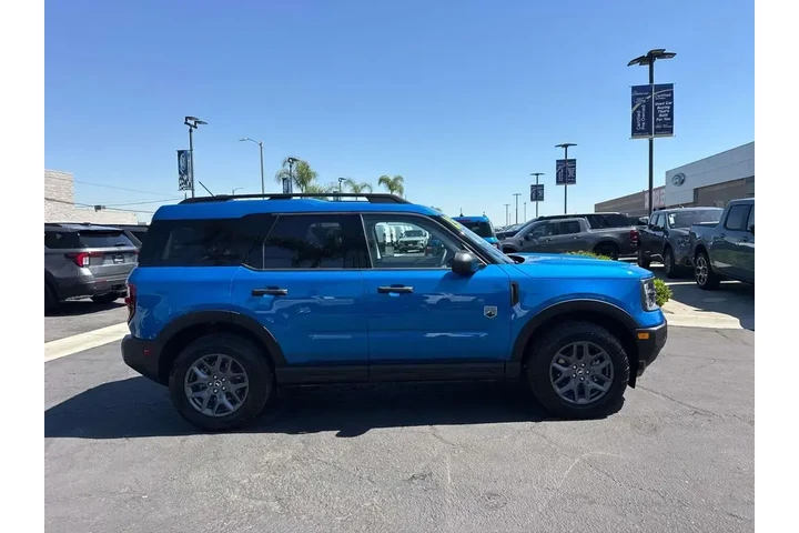 $31995 : Ford Bronco Sport 2025 AWD B image 2