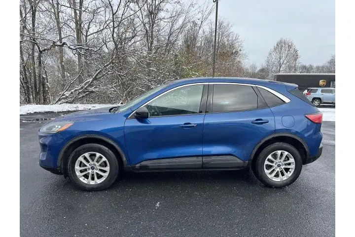 $20997 : Ford Escape 2022 AWD SE 4dr image 6