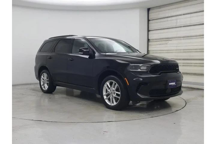 $31998 : Dodge Durango 2024 AWD GT 4d image 1
