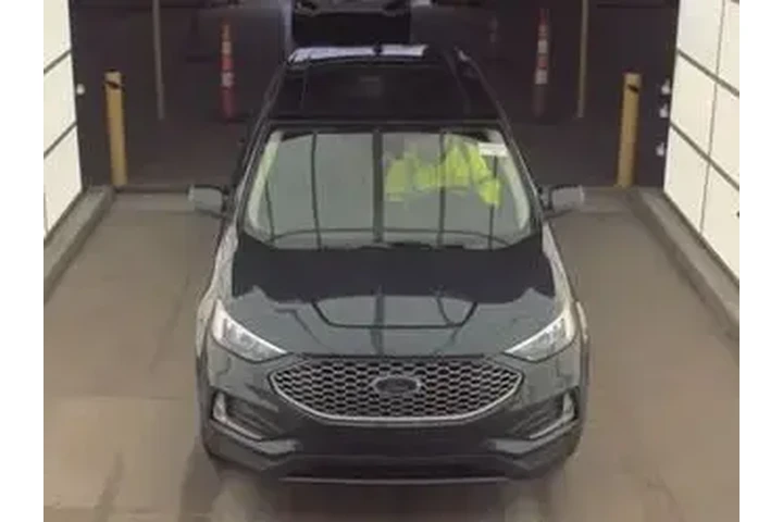 $29455 : Ford Edge 2024 AWD SEL 4dr S image 3