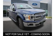Ford F-150 2018 4x2 King Ran