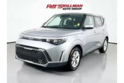 $20975 : Kia Soul 2024 LX 4dr Crossov thumbnail